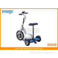 Personal Electric Three Wheeled Electric Scooter For Adults